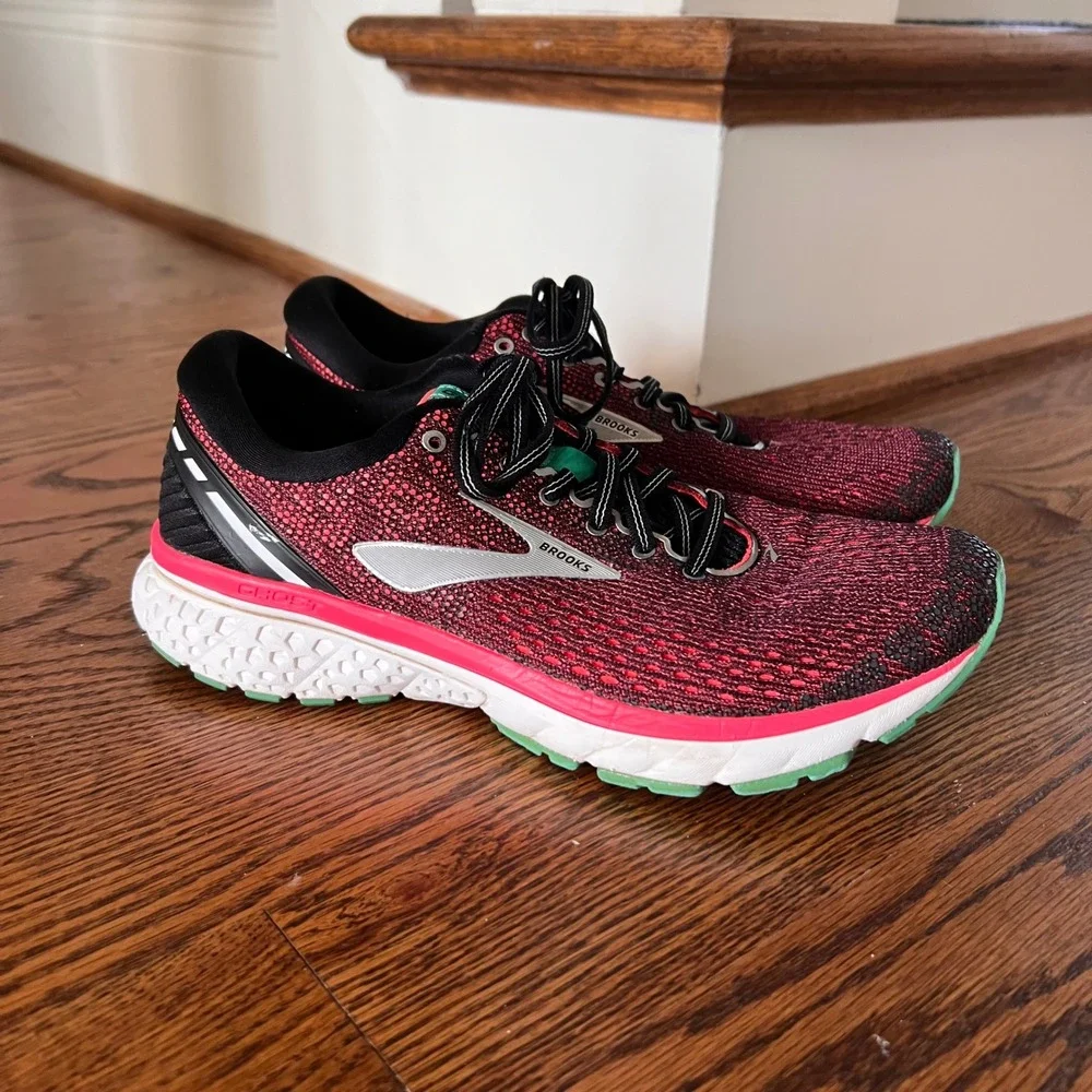 Brooks ghost 11
